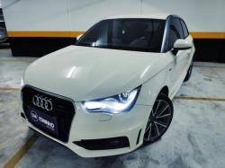 AUDI A1 1.4 16V TFSI SPORT