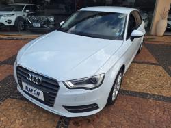 AUDI A3 1.4 16V 4P TFSI SPORTBACK S-TRONIC AUTOM�TICO