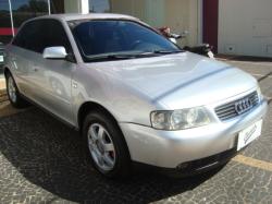 AUDI A3 1.8 4P