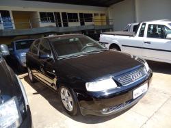 AUDI A3 1.8 4P T 180 CV