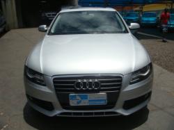 AUDI A4 2.0 16V 4P TFSI AUTOM�TICO