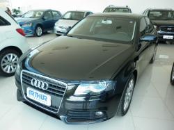 AUDI A4 2.0 4P TFSI ATTRACTION AUTOM�TICO