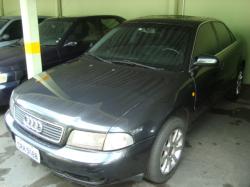 AUDI A4 2.8 V6 30V 4P AUTOM�TICO