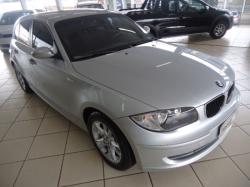 BMW 118I 2.0 16V 4P TOP HATCH AUTOM�TICO