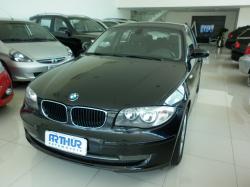 BMW 118I 2.0 16V 4P TOP HATCH AUTOM�TICO