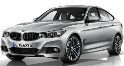 BMW 320I 2.0 16V 4P GP TURBO AUTOM�TICO