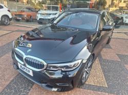 BMW 320I 2.0 16V 4P SPORT GP ACTIVE FLEX AUTOM�TICO