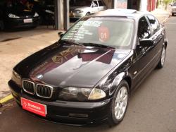 BMW 325I 2.5 24V 4P AUTOM�TICO