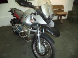 BMW R 1150 GS ADVENTURE
