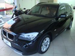 BMW X1 2.0 16V 4P S DRIVE 18I AUTOM�TICO