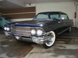 CADILLAC De Ville V8 16V 4P