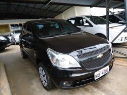 CHEVROLET Agile 1.4 4P LT FLEX