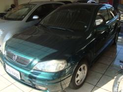 CHEVROLET Astra Hatch 2.0 GLS