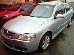 CHEVROLET Astra Hatch 2.0 ADVANTAGE FLEX