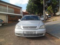 CHEVROLET Astra Hatch 1.8 GL