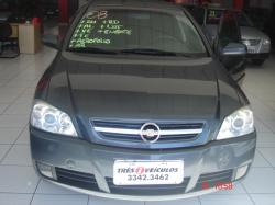 CHEVROLET Astra Hatch 2.0 4P ADVANTAGE  FLEX