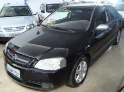 CHEVROLET Astra Hatch ADVANTAGE 2.0 FLEX POWER