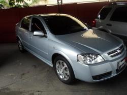 CHEVROLET Astra Hatch 2.0 4P FLEX