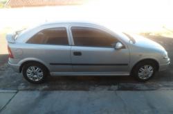 CHEVROLET Astra Hatch GL 1.8