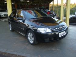 CHEVROLET Astra Hatch 2.0 4P ADVANTAGE  FLEX