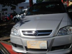 CHEVROLET Astra Hatch 2.0 4P