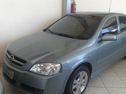 CHEVROLET Astra Sedan 2.0 4P