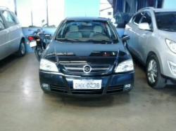 CHEVROLET Astra Sedan 1.8 4P GL