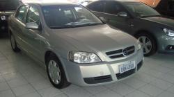 CHEVROLET Astra Sedan 1.8 4P GL