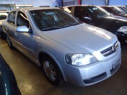 CHEVROLET Astra Sedan 2.0 4P FLEX ELEGANCE