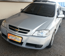 CHEVROLET Astra Sedan 2.0 4P CD