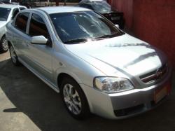 CHEVROLET Astra Sedan 2.0 4P