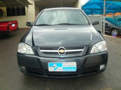 CHEVROLET Astra Sedan 2.0 4P FLEX ELEGANCE
