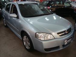 CHEVROLET Astra Sedan 2.0 4P ADVANTAGE