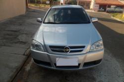 CHEVROLET Astra Sedan 2.0 4P FLEX ADVANTAGE