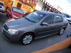 CHEVROLET Astra Sedan 1.8 4P GL