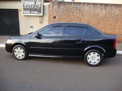 CHEVROLET Astra Sedan 1.8 4P GL