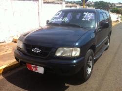 CHEVROLET Blazer 2.2 4P DLX
