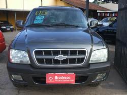 CHEVROLET Blazer 2.4 4P ADVANTAGE