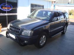 CHEVROLET Blazer DLX 2.8