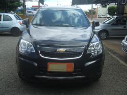 CHEVROLET Captiva Sport 3.0 V6 24V 4P SFI AWD