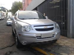 CHEVROLET Captiva Sport 2.4 16V SFI ECOTEC AUTOM�TICO