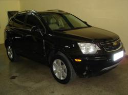 CHEVROLET Captiva Sport 2.4 16V SFI ECOTEC AUTOM�TICO