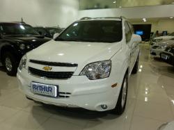 CHEVROLET Captiva Sport 3.0 V6 24V 4P SFI AWD
