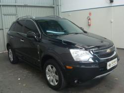 CHEVROLET Captiva Sport 2.4 16V SFI ECOTEC FWD