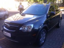 CHEVROLET Captiva Sport 2.4 16V SFI ECOTEC AUTOM�TICO