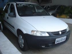 CHEVROLET Celta 1.0 4P VHC LIFE 