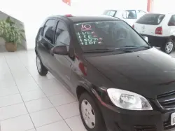 CHEVROLET Celta 1.0 4P VHC FLEX SPIRIT