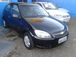 CHEVROLET Celta 1.0 VHCE FLEX LS 