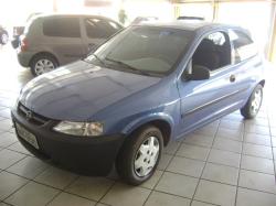 CHEVROLET Celta 1.0 VHC