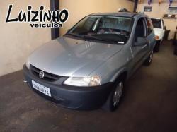 CHEVROLET Celta 1.0 VHC FLEX LIFE 